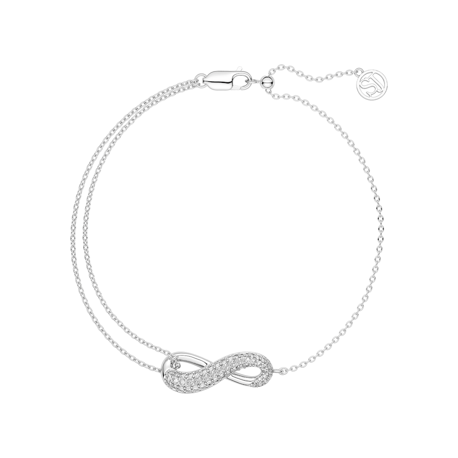 Sif Jakobs Infinito Bracelet SJ-B2871-CZ Sif Jakobs Infinito Bracelet SJ-B2871-CZ