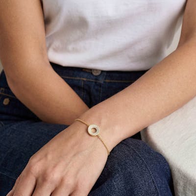 Sif Jakobs Jewellery — Melzo Bracelet Sif Jakobs Jewellery Melzo Bracelet — Bracelet
