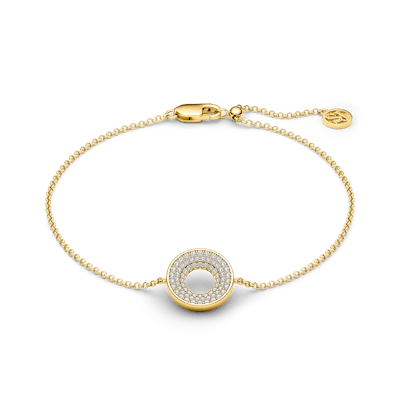 Sif Jakobs Jewellery — Melzo Bracelet Sif Jakobs Jewellery Melzo Bracelet — Bracelet