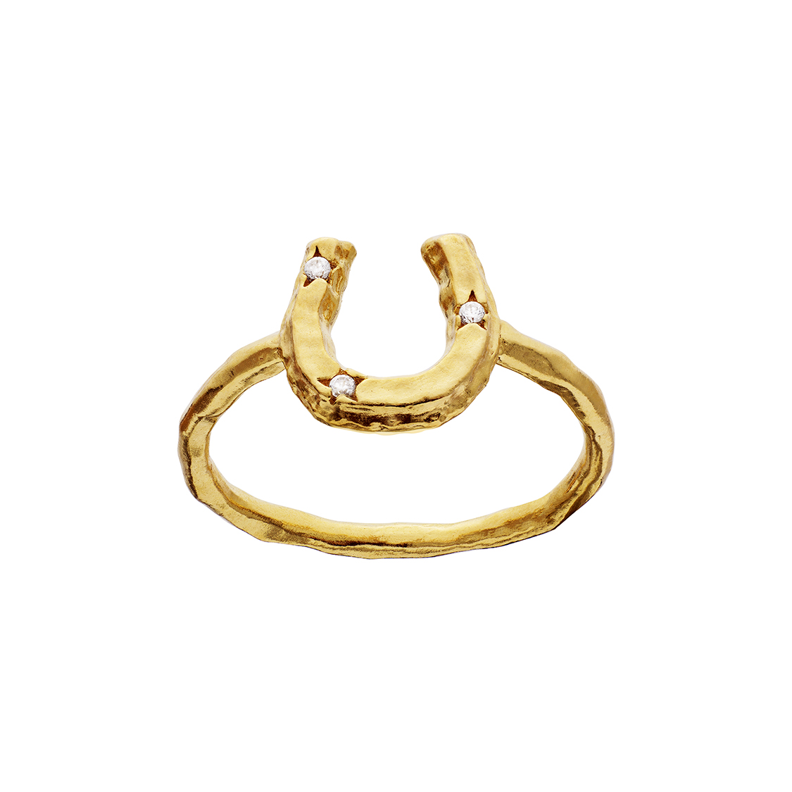 Maanesten Brody Ring — Pierścień