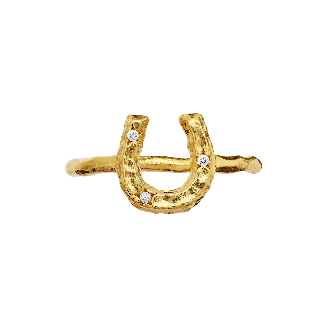 Maanesten Brody Ring — Pierścień