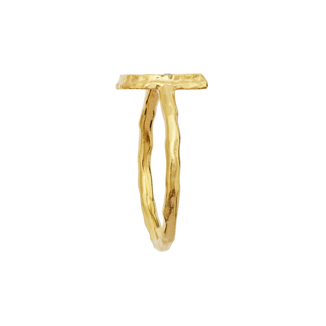 Maanesten Brody Ring — Pierścień