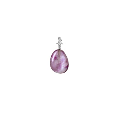 Maanesten — Amethyst Air Pendant Maanesten Amethyst Air Pendant — Hänge