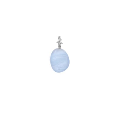 Maanesten — Blue Lace Air Pendant Maanesten Blue Lace Air Pendant — Pendentif
