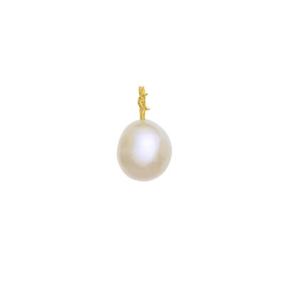 Maanesten — Freshwater Pearl Water Pendant Maanesten Freshwater Pearl Water Pendant — Pendant