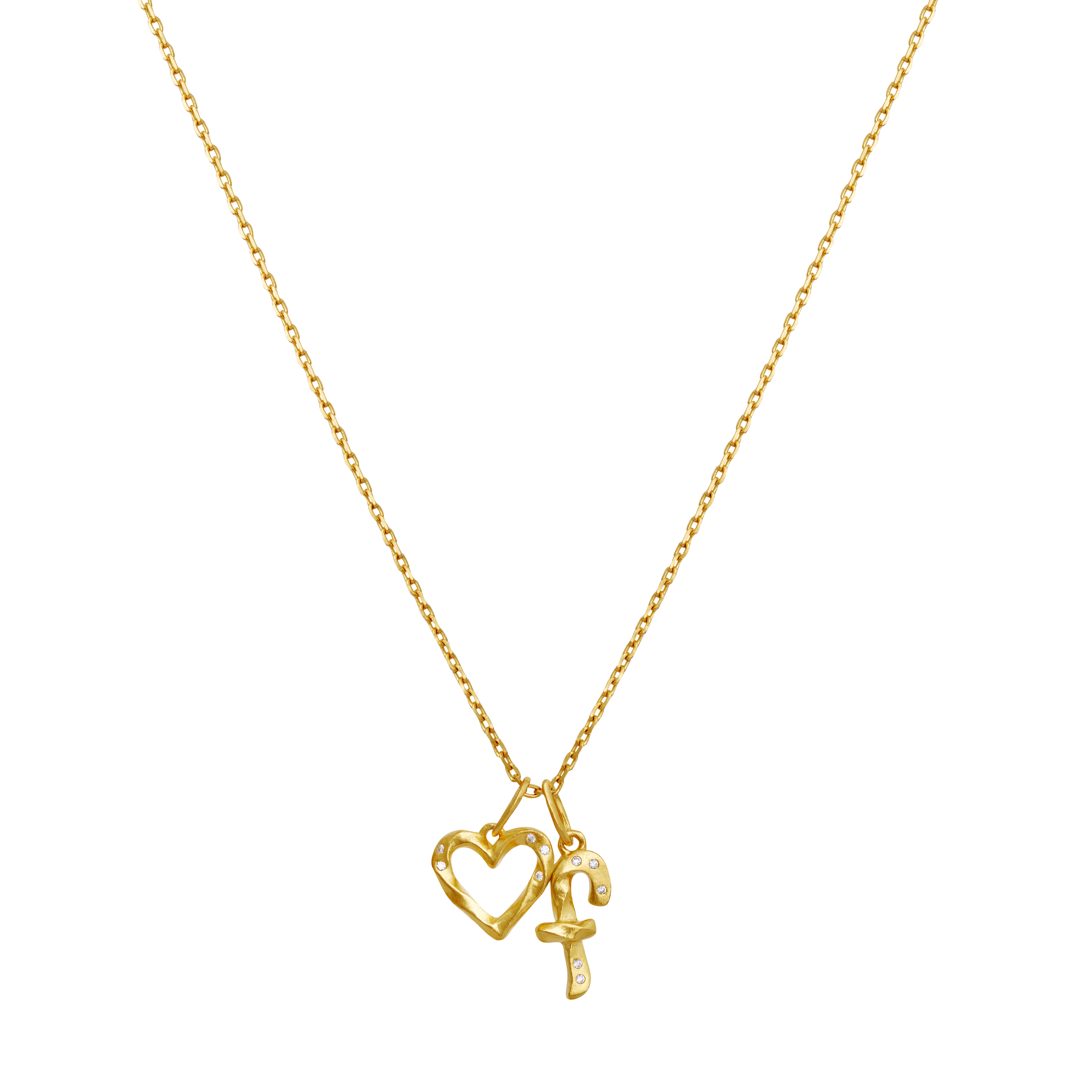 Maanesten Mindful Pendant — Pendant