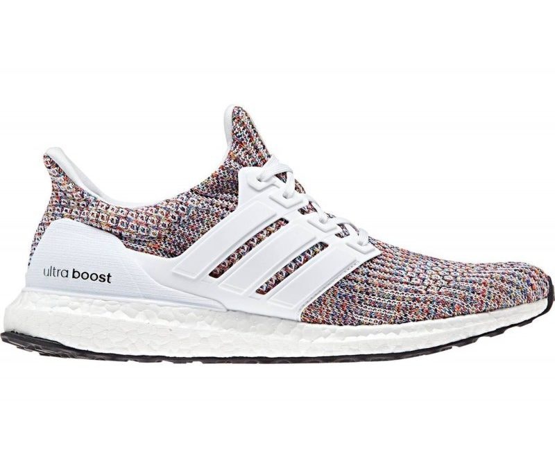 adidas Ultra Boost 4.0 "Multicolour"