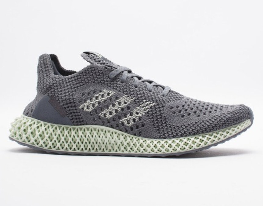 adidas Futurecraft 4D “Onyx”