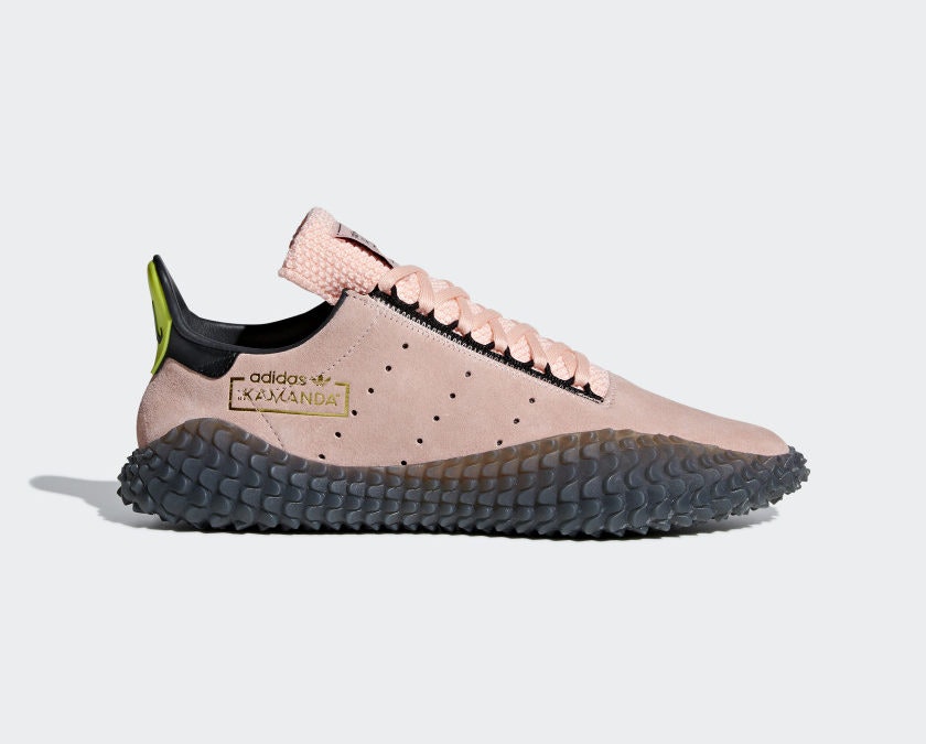 Dragon Ball Z x adidas Kamanda "Majin Buu"