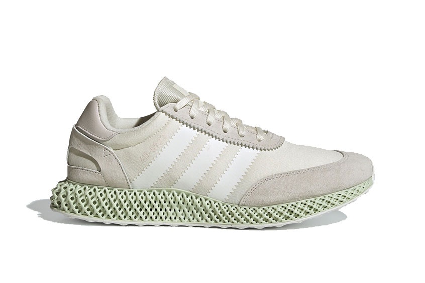 adidas I-4D "Sail"