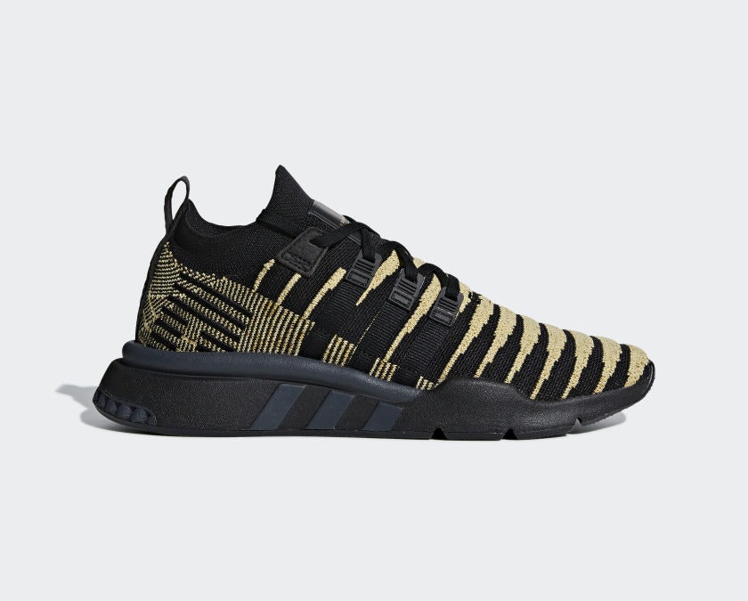 Dragon Ball Z x adidas EQT Support Mid ADV "Super Shenron"