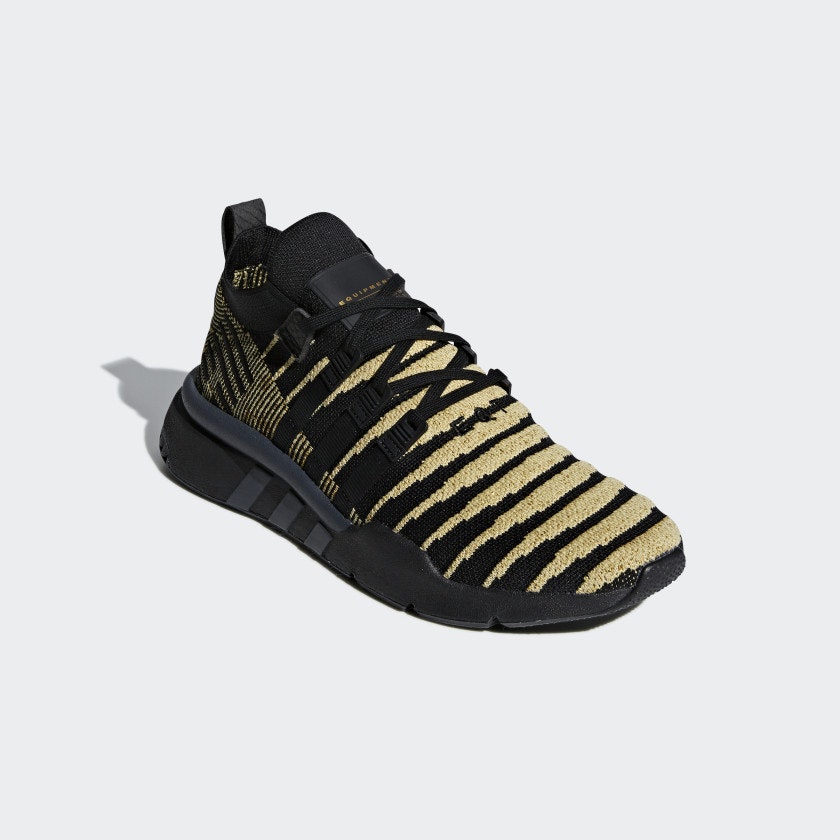 Dragon Ball Z x adidas EQT Support Mid ADV "Super Shenron"