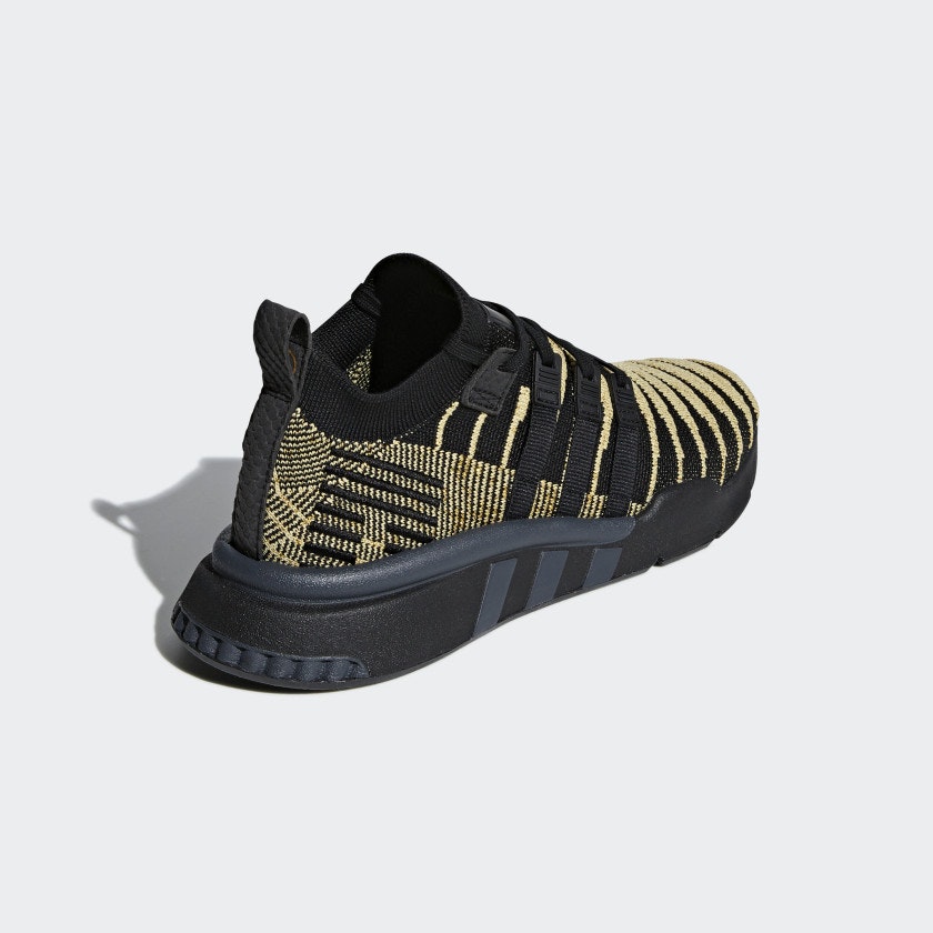 Dragon Ball Z x adidas EQT Support Mid ADV "Super Shenron"