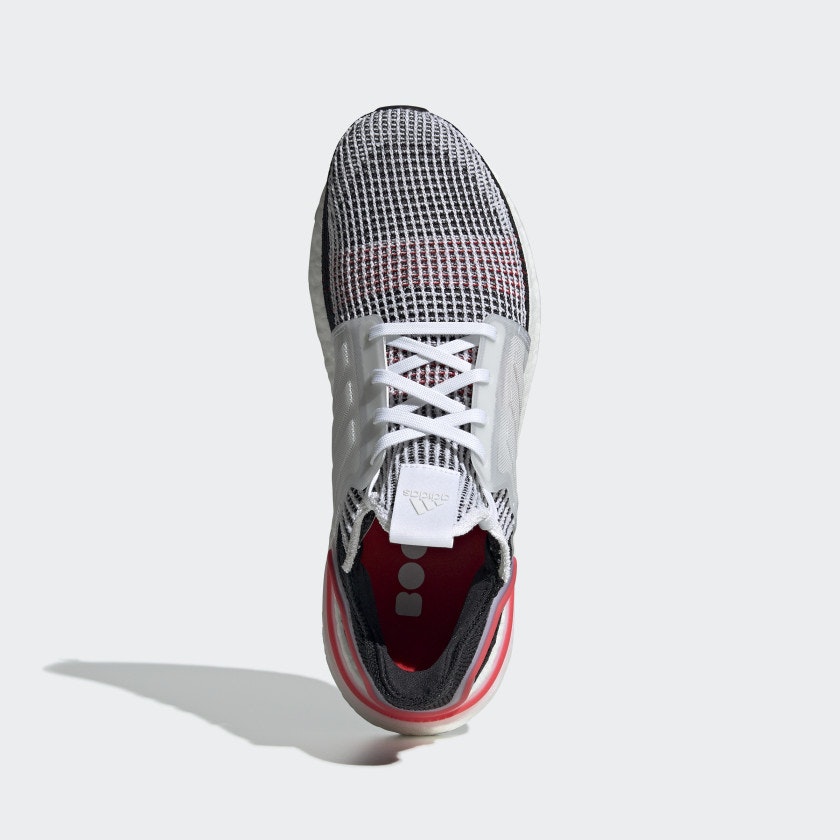 adidas UltraBOOST 19 "Active Red"