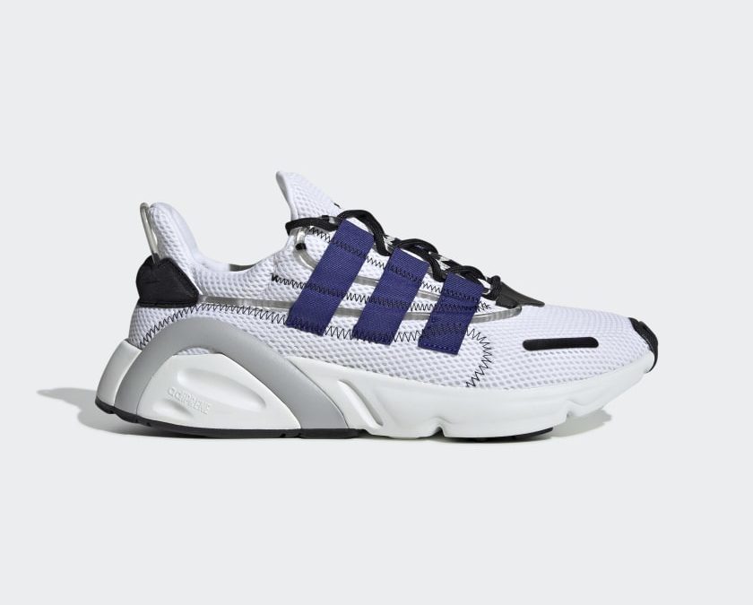 Adidas lxcon triple white shop