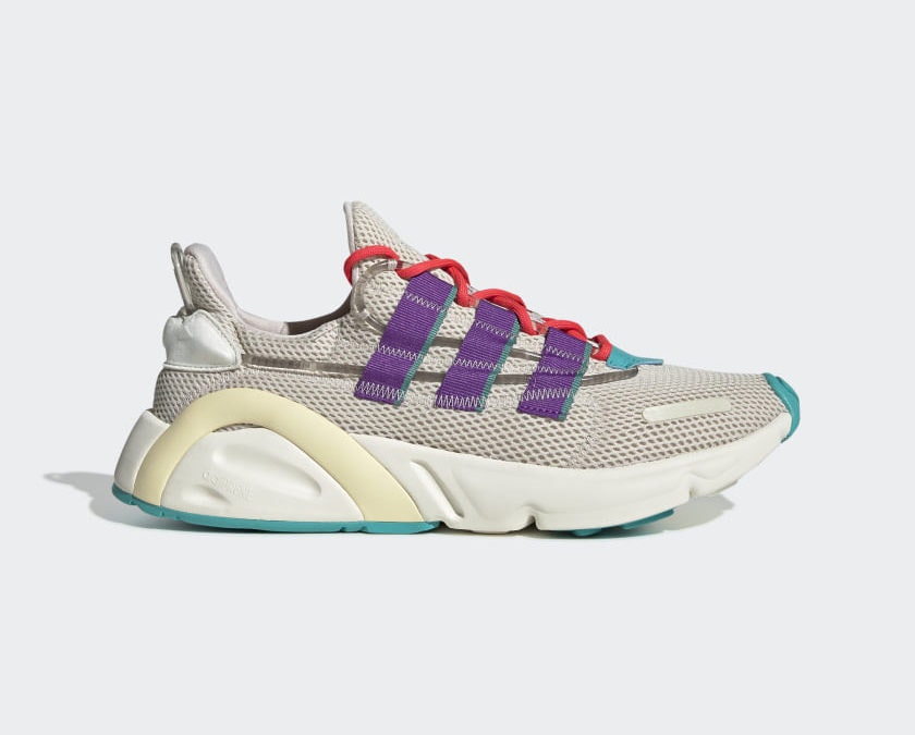 adidas LXCON "Active Purple"