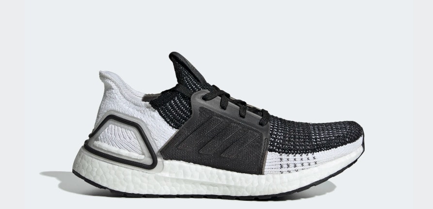 adidas UltraBOOST 19 "Oreo"