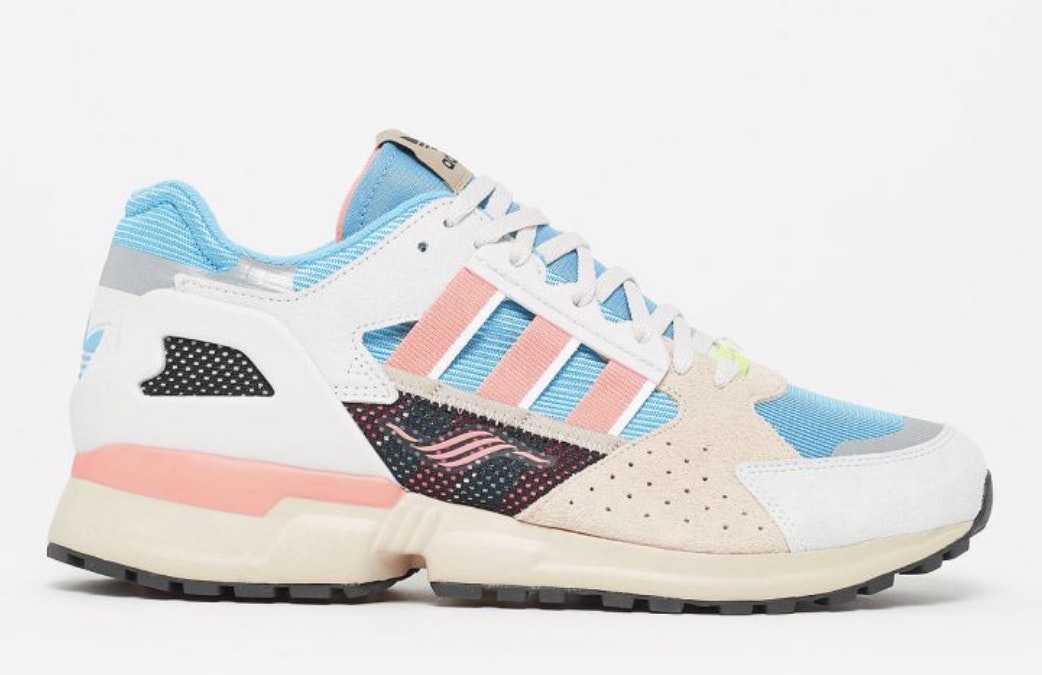 adidas ZX 10000 "Supplier Colour"