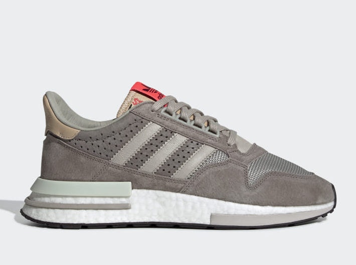 adidas ZX 500 RM "Kelvin Scale"