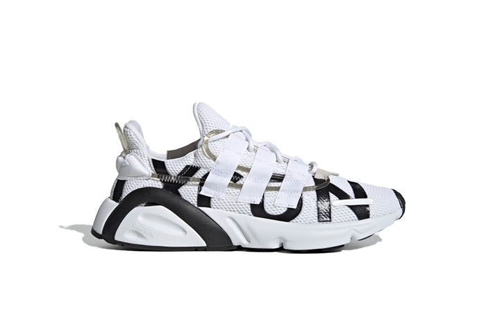 adidas LXCON "Black Print"