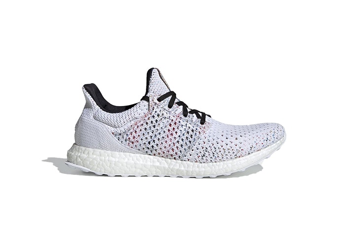 Missoni x adidas Ultra Boost "Clima White"