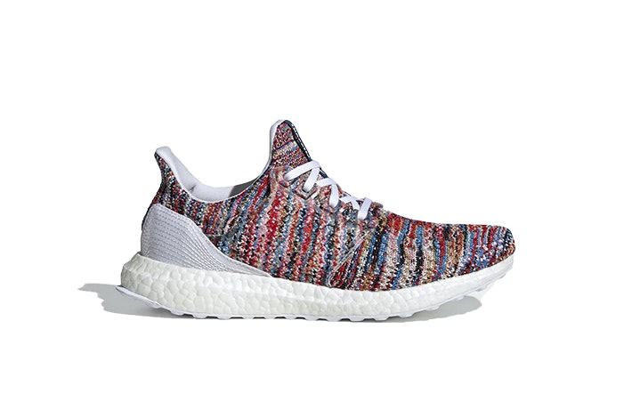 Missoni x adidas Ultra Boost "Clima Multicolor"