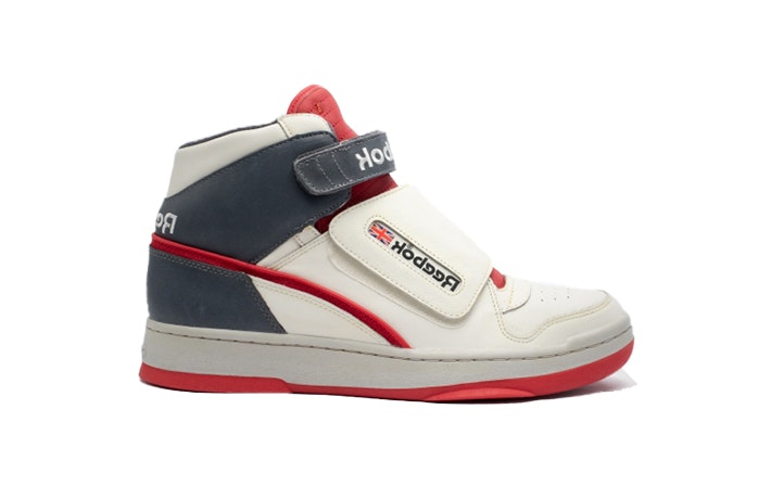 Reebok Alien Stomper Bishop Edition