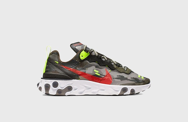 Nike React Element 87 (Multi) Nike React Element 87 (Multi)