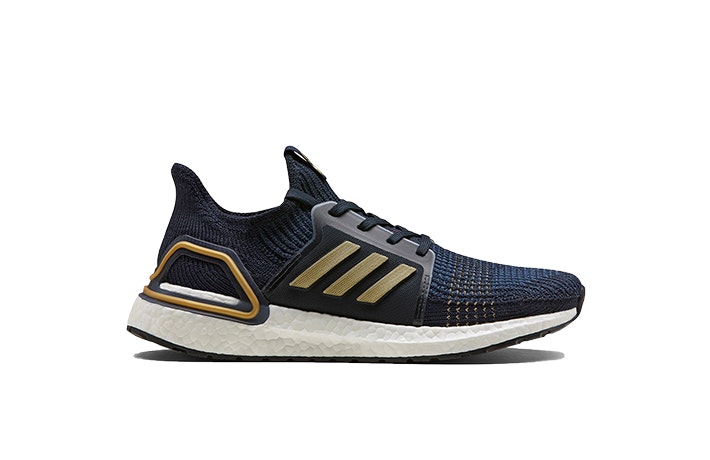 adidas Consortium Ultraboost 19 x Consortium (Blue)