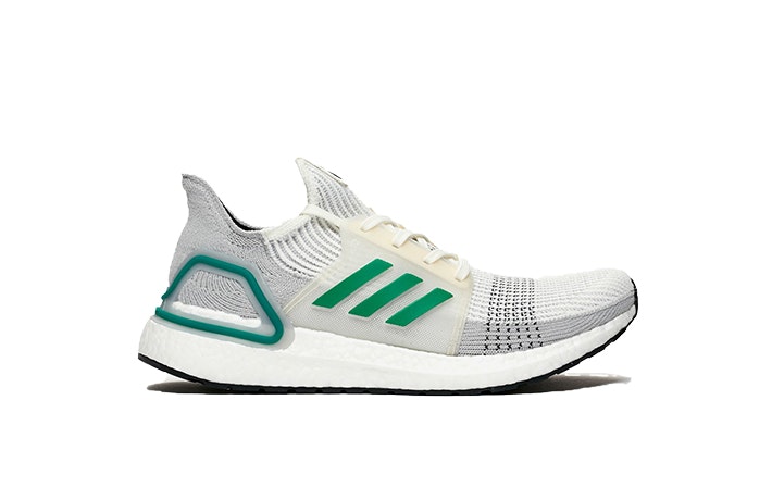 adidas Consortium Ultraboost 19 x Consortium (White)