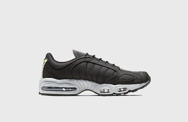 Nike Air Max Tailwind 4 "Black Ripstop" Nike Air Max Tailwind 4 "Black Ripstop"