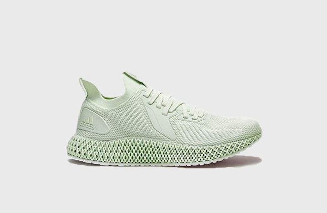 adidas Alphaedge 4D Parley for the Oceans adidas Alphaedge 4D Parley for the Oceans