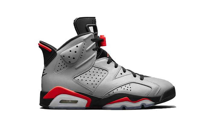 nike air jordan 6 reflections of a champion