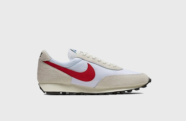 Nike Daybreak "University Red" Nike Daybreak "University Red"