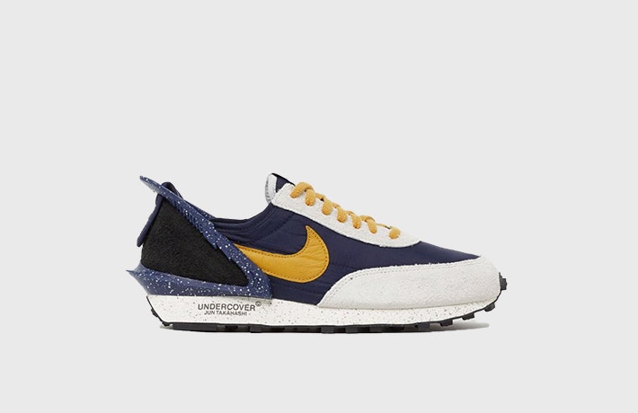 Undercover x Nike Daybreak "Obsidian"