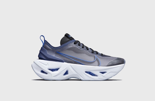 Vista Grind x Nike Zoom "Racer Blue" Vista Grind x Nike Zoom "Racer Blue"