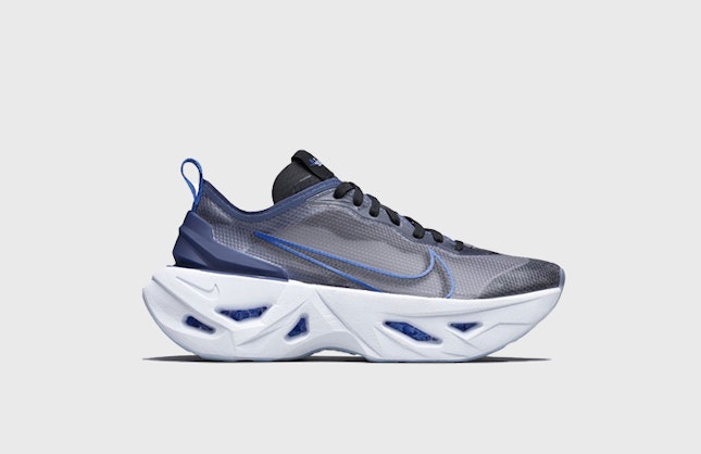 Vista Grind x Nike Zoom "Racer Blue"