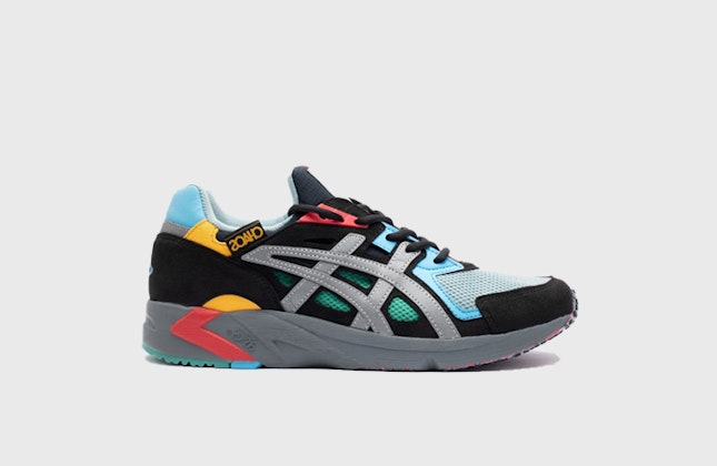 Vivienne Westwood  x Asics Gel-DS Trainer OG Vivienne Westwood  x Asics Gel-DS Trainer OG