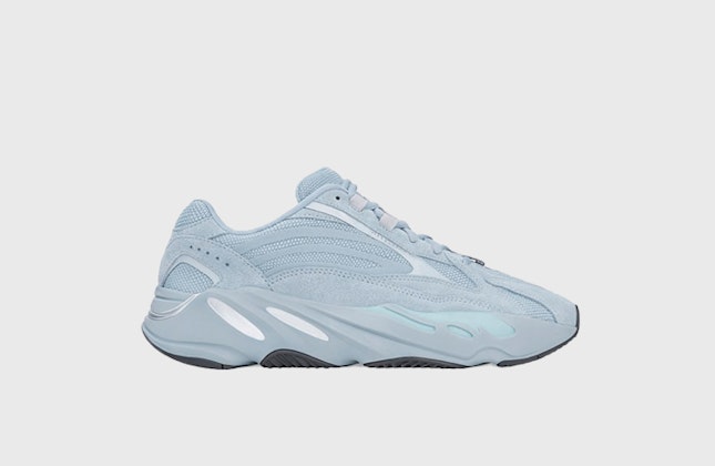adidas Yeezy Boost 700 V2 "Hospital Blue" adidas Yeezy Boost 700 V2 "Hospital Blue"