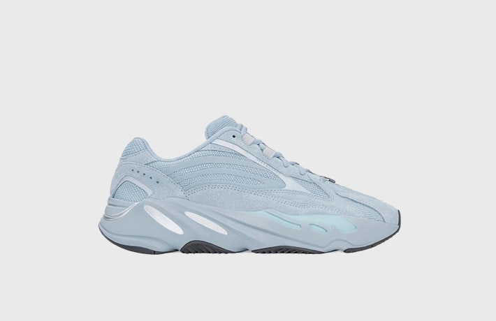 adidas Yeezy Boost 700 V2 "Hospital Blue"