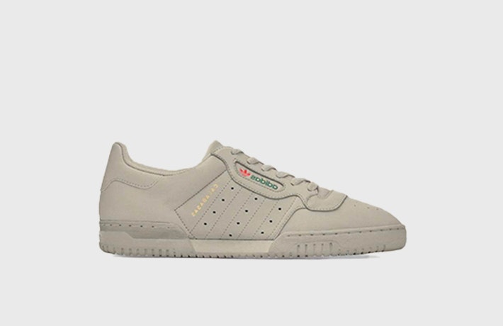 adidas Yeezy Powerphase "Clear Brown"