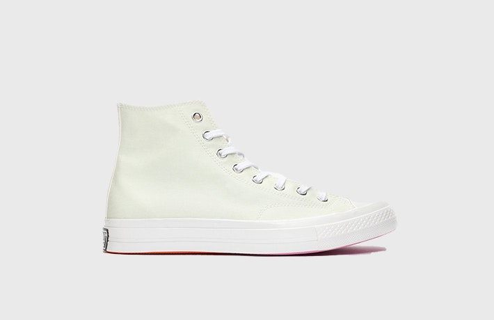 Chinatown Market x Converse Chuck 70 High