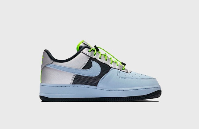 Nike Air Force 1 Low Wmns "Birds of the Night"