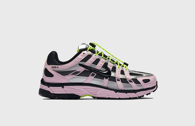 Nike P-6000 Wmns "Birds of the Night"