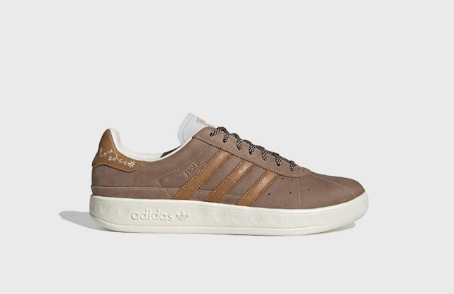 adidas "München Made in Germany Oktoberfest" (Clay Brown)