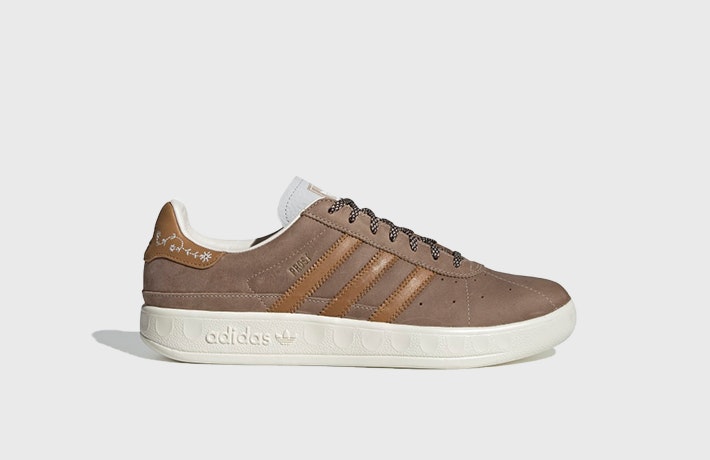 adidas "München Made in Germany Oktoberfest" (Clay Brown)