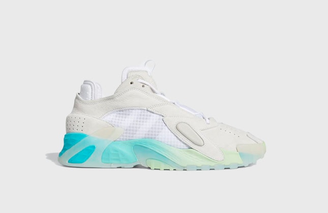 adidas Streetball (Cloud White) adidas Streetball (Cloud White)