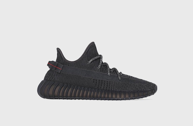 adidas Yeezy Boost 350 V2 "Black" adidas Yeezy Boost 350 V2 "Black"