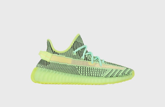 adidas Yeezy Boost 350 V2 "Yeezreel" adidas Yeezy Boost 350 V2 "Yeezreel"