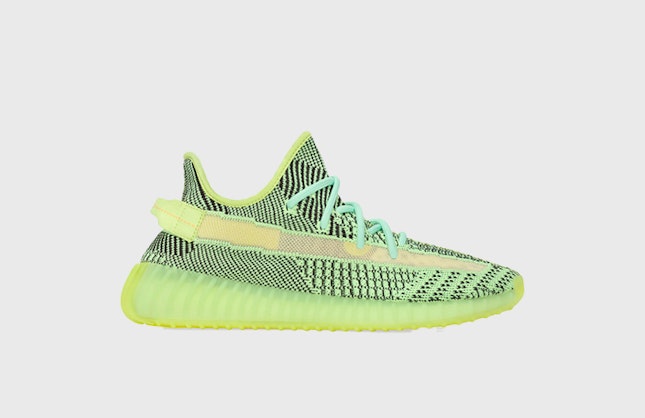 adidas Yeezy Boost 350 V2 "Yeezreel"